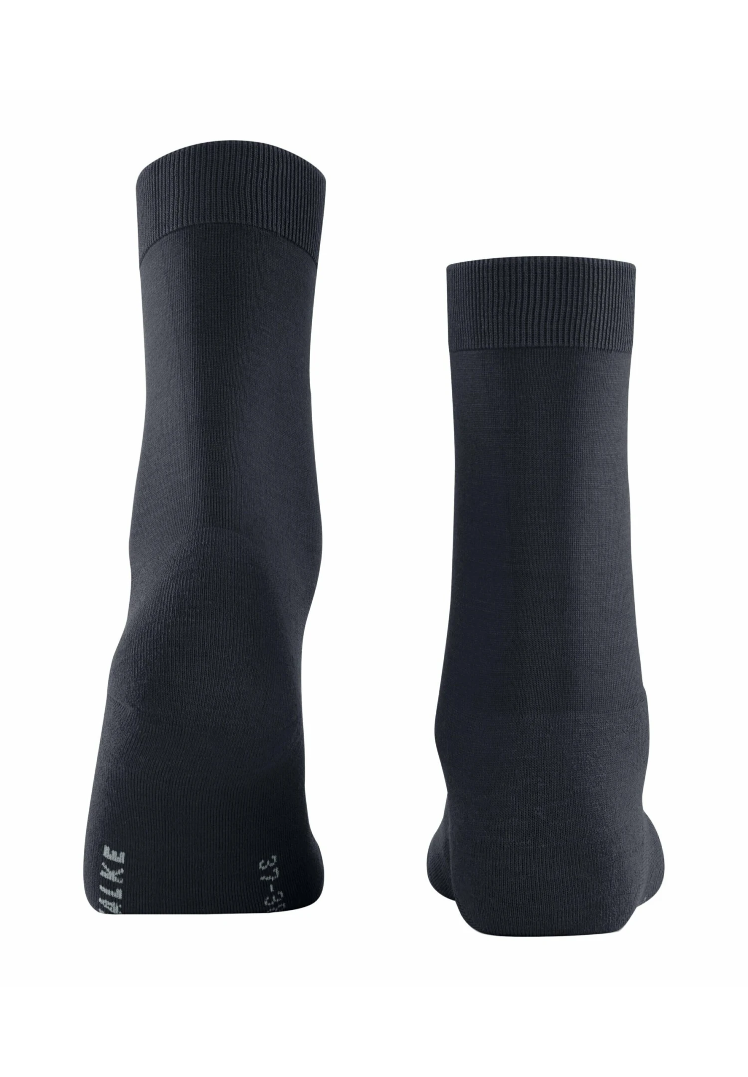 Falke Plush - Chaussettes - Dark Navy (6370) 5 Falke Plush - Chaussettes - Dark Navy (6370) – Image 3