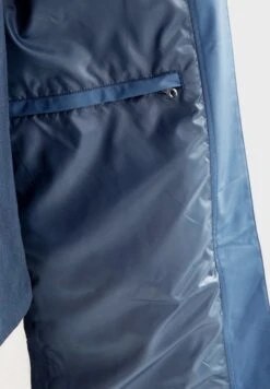 Aigle Ais - Parka - Blue -Magasin Général De Mode 7ec671186a9343feb18c0013f2723e78