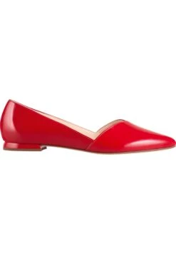 HÖGL Boulevard - Ballerines - Red -Magasin Général De Mode 7f5ce765a0494110927c7f98993246d9