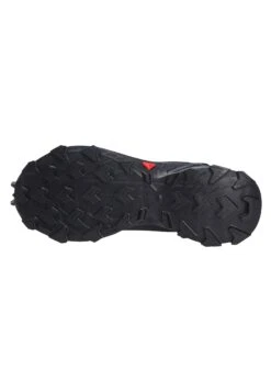 Salomon Baskets Basses - Black -Magasin Général De Mode 7f82f24e49e742bfa479d7a7bd5244e7