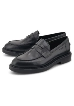 Vagabond Alex W - Mocassins - Schwarz -Magasin Général De Mode 7fa43a3816f34b8589c73bf670cdfdd3