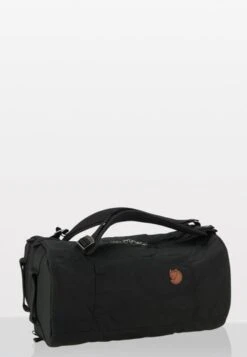 FJÄLLRÄVEN Sac De Voyage - Black