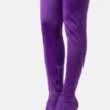 Even&Odd Cuissardes - Purple 1 Even&Odd Cuissardes - Purple -Magasin Général De Mode 804f1f9944b146068f7cbdec6aaa1e95