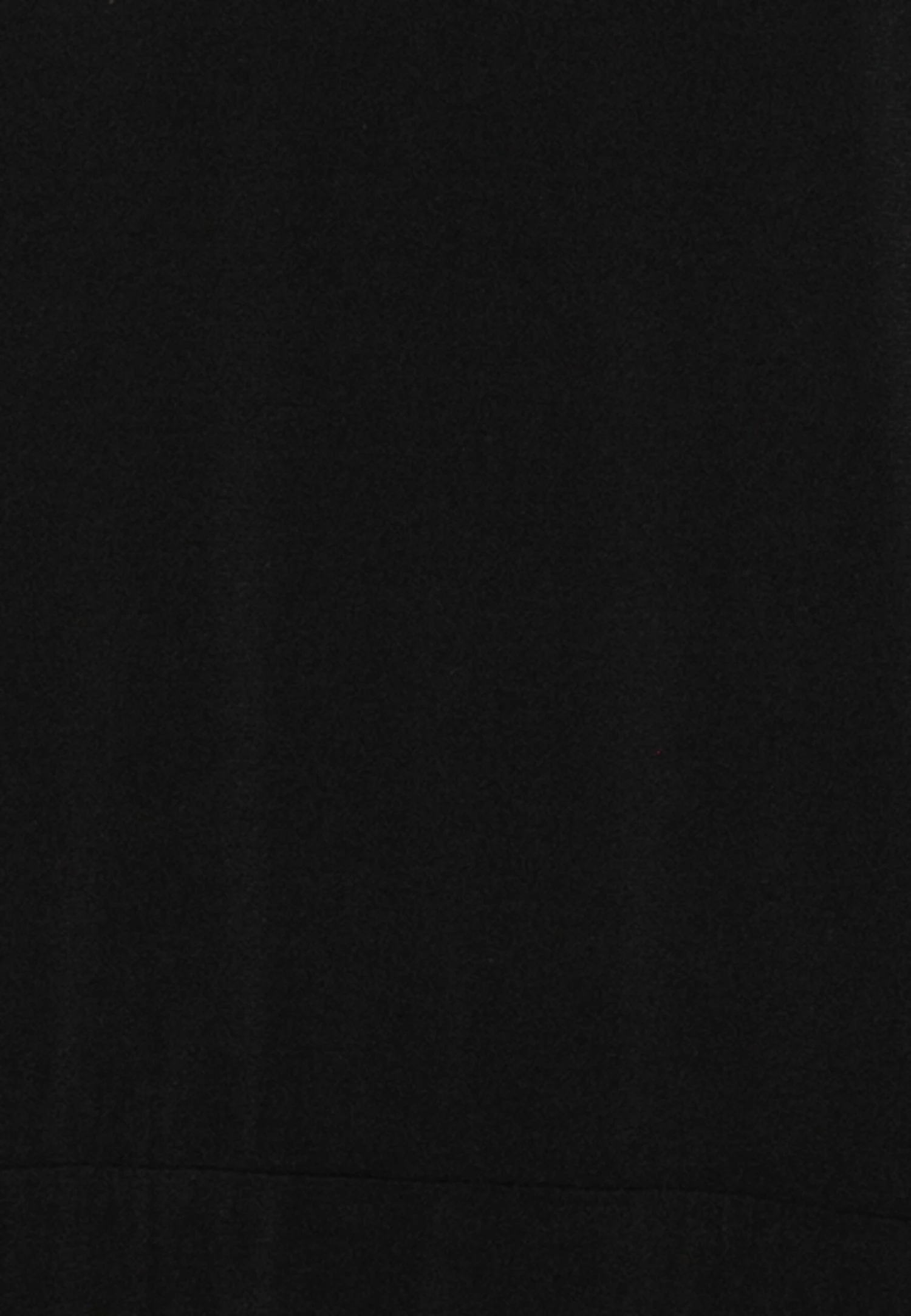 Anna Field Robe En Jersey - Black 5 Anna Field Robe En Jersey - Black – Image 3