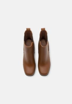 Call It Spring Tate - Bottines À Talons Hauts - Cognac -Magasin Général De Mode 8074989c1f4f4f75be9b37e398ae50b3