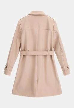 Guess Junior Ls Trench - Trench - Moccasin 5 Guess Junior Ls Trench - Trench - Moccasin -Magasin Général De Mode 80b1d4c2a8914e138f16beccff9f5130