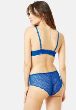 ETAM Idole - Slip - Bleu -Magasin Général De Mode 8103a5e88c4a4163ba77c0c38c6b3ec4