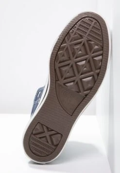 Converse Chuck Taylor All Star Hi - Baskets Montantes - Navy -Magasin Général De Mode 811a833ae9d6422d92f2fcf8a700025c