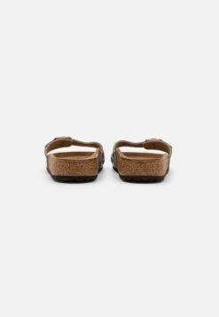 Birkenstock Madrid Regular - Mules - Graceful Taupe -Magasin Général De Mode 8159e3fdddbf4fdbbf65c517ee52002b