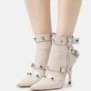Steve Madden Fortitude - Bottines - Bone 1 Steve Madden Fortitude - Bottines - Bone -Magasin Général De Mode 81916302f492448d9c67b5be7f33356a