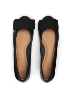 Kazar Sevilla - Ballerines - Black -Magasin Général De Mode 819ebd43666945659a0248ff75de1ec7