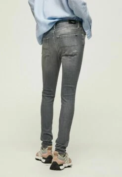 Pepe Jeans Jeans Skinny - Denim -Magasin Général De Mode 81d196c2f3154f2eb4210aa611dc5ec4