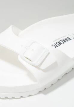 Birkenstock Madrid - Chaussons - White 13 Birkenstock Madrid - Chaussons - White -Magasin Général De Mode 81e43c2739b645e394c43a0e90f06673