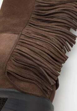 See By Chloé Joiice - Santiags - Dark Brown -Magasin Général De Mode 81f0115d3d904187ba619918c1bc5a91