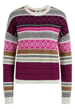 WE FASHION Pullover - White -Magasin Général De Mode 8231a35387874c6cabda02076fc70906