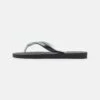 Havaianas Top Mix Unisex - Tongs - Black -Magasin Général De Mode 82742159e36443f69b559e6629a43a8c