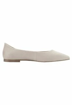 Tamaris Ballerines - Ivory -Magasin Général De Mode 8280b3294b9241f1bd65e479f779de1e