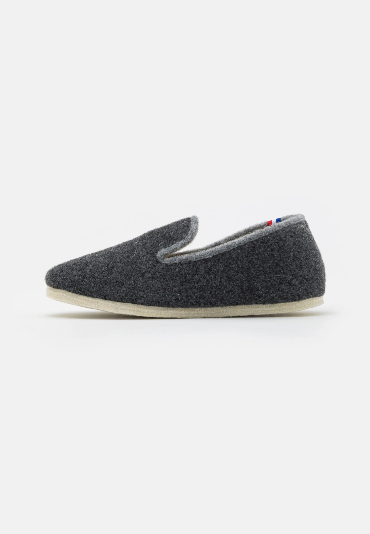 Traditional Unisex - Chaussons - Asphalt/Gris 3 Traditional Unisex - Chaussons - Asphalt/Gris