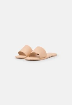 Vero Moda Vmkilea - Mules - Irish Cream -Magasin Général De Mode 830da0e0d7bc415696a2c561d35e7b9f
