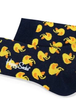 Happy Socks 2 Pack Rubber Duck - Chaussettes - Multi Coloured -Magasin Général De Mode 830ea097f1a54bb9a7afe797e79f4b50