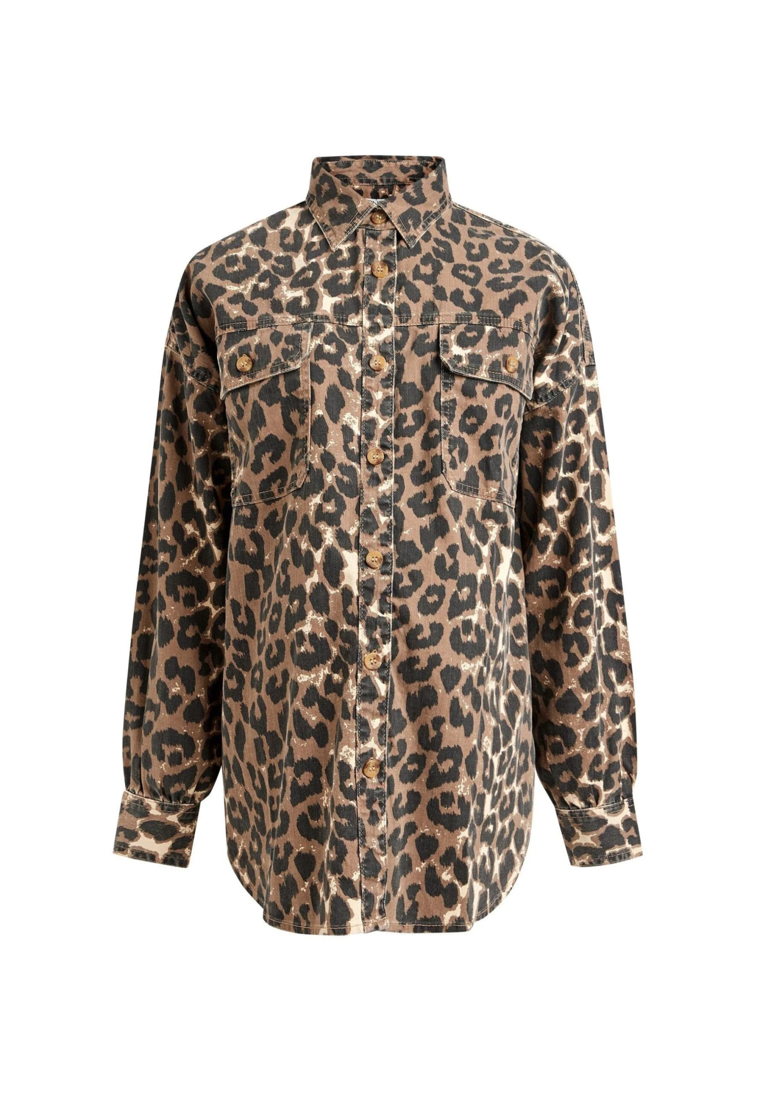 Next Chemisier - Animal Print 7 Next Chemisier - Animal Print – Image 5