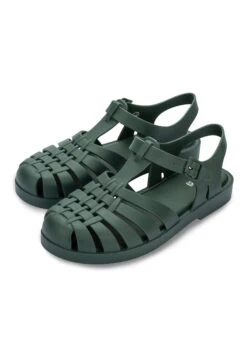 Melissa Possession - Sandales - Dark Green 6 Melissa Possession - Sandales - Dark Green -Magasin Général De Mode 8382d3ec59d44de09dc5d76d1b8b1e5c