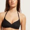 Calzedonia Indonesia Eco - Haut De Bikini - Nero -Magasin Général De Mode 83a1b1fe087a4b209946771e6b90827d