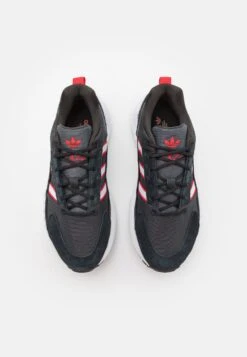 Adidas Originals Zx 22 Boost Unisex - Baskets Basses - Core Black/Cloud White -Magasin Général De Mode 83c96d8d927b4de3ab8b8abe427910b6