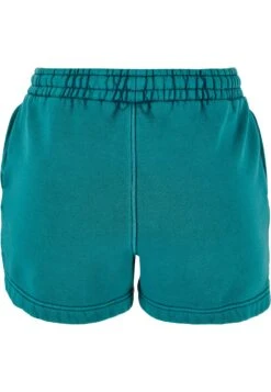 URBAN CLASSICS Stone Washed - Short - Watergreen 16 URBAN CLASSICS Stone Washed - Short - Watergreen -Magasin Général De Mode 83f9f4f338af495ba1416459cc178a61