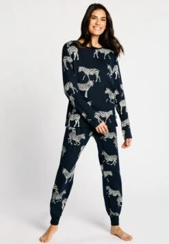 Nouvelles versions 5 Pyjama - Blue