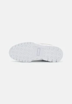 Puma Mayze - Baskets Basses - White/Feather Gray -Magasin Général De Mode 849d461a89e44d4c8cb613443e1b7a74