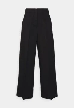 Holzweiler Ella Trousers - Pantalon Classique - Black -Magasin Général De Mode 85acc80ee4c64732856e437334d52dde
