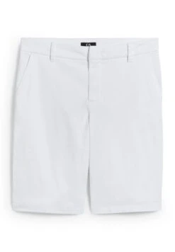 Short - White 13 Short - White -Magasin Général De Mode 85b503f32b1a49399ab70a4ae54b9caa