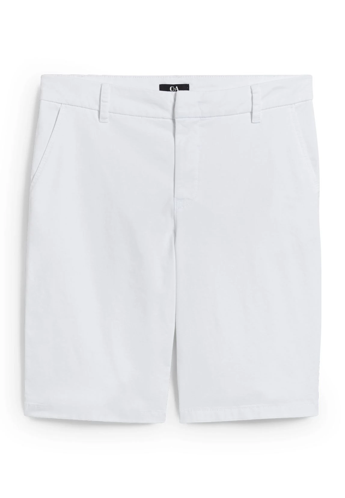 Short - White 7 Short - White – Image 5