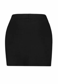 Trendyol Short - Black -Magasin Général De Mode 85c17160058848039866ab36573a00d0