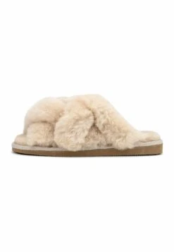 Shepherd Gabriella - Chaussons - Beige