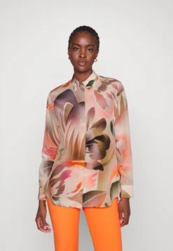 PAUL SMITH Blouse - Reds