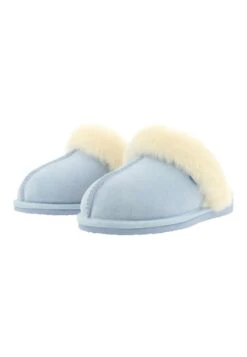 Bullboxer Chaussons - Blue -Magasin Général De Mode 863cb2ef191d4ed387fea3629ed72474