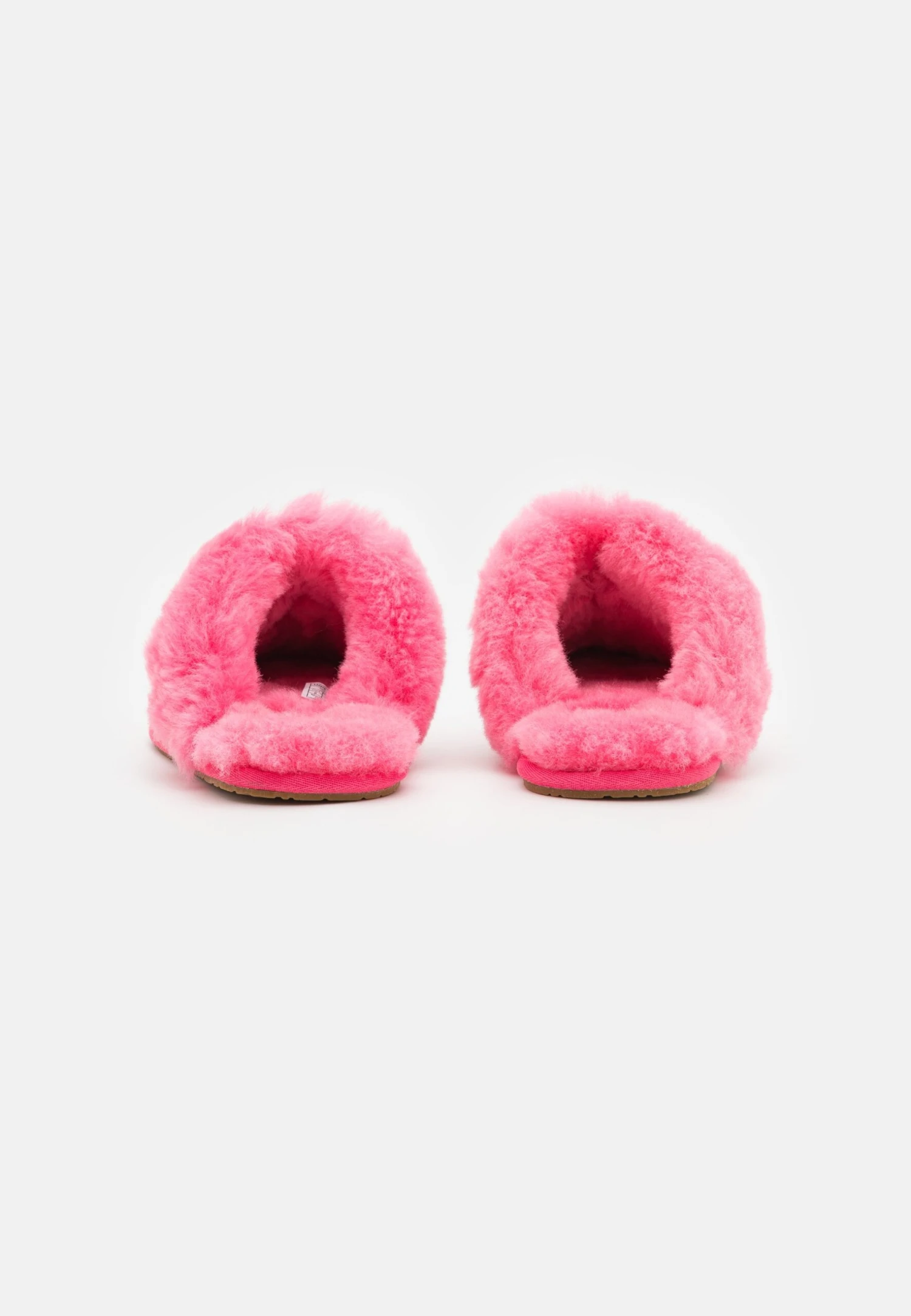 Ugg Scuffette - Chaussons - Rosy Pink 6 Ugg Scuffette - Chaussons - Rosy Pink – Image 4