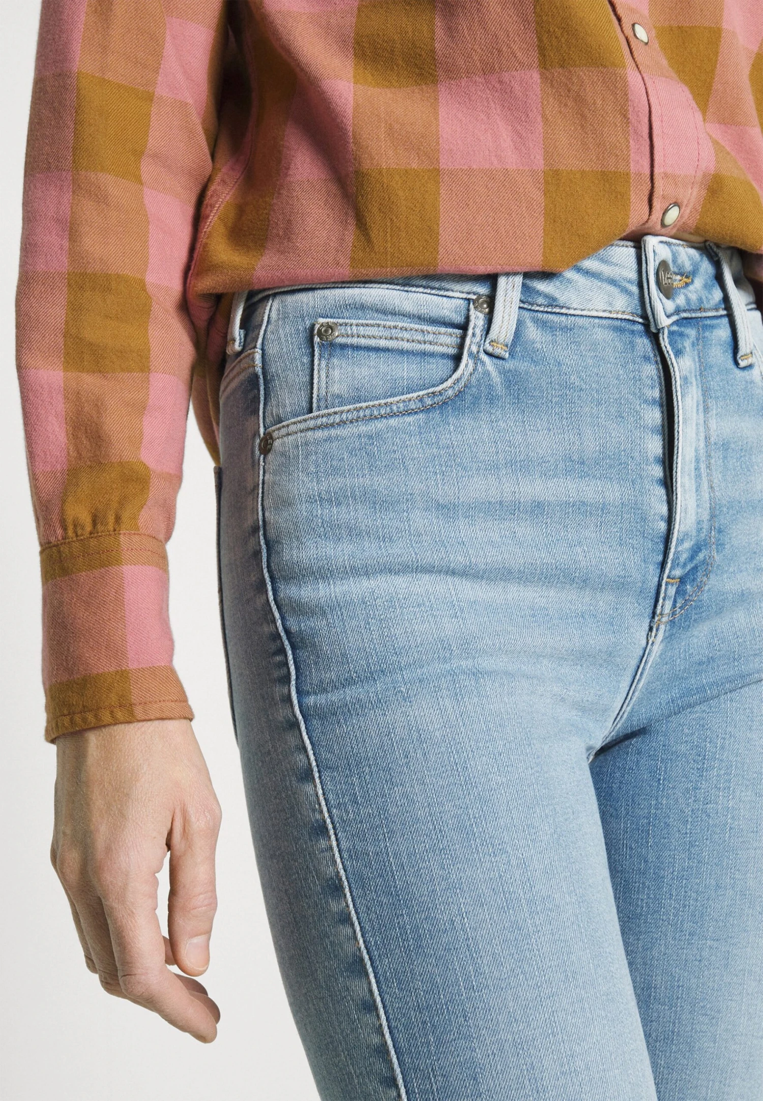 Lee Breese - Jean Flare - Elevated Energy 8 Lee Breese - Jean Flare - Elevated Energy – Image 6