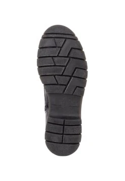 Marco Tozzi Kretschmer - Bottines À Lacets - Black Brush -Magasin Général De Mode 86c12a00fffa4782b5cde29337003ad3