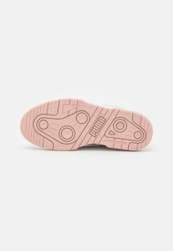 Puma Slipstream - Baskets Basses - White/Rose Quartz -Magasin Général De Mode 86c3fe2377dd4c3f870402fe0856adda