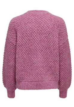 ONLY Struktur - Pullover - Azalea Pink 15 ONLY Struktur - Pullover - Azalea Pink -Magasin Général De Mode 86cc6e1e83e44b86b9657f82c1b71970