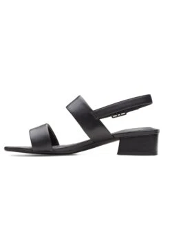 Clarks Seren Strap D - Sandales - Black -Magasin Général De Mode 86d823bec4b0435f98a3d7f9db404024