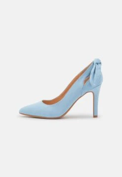 Anna Field Escarpins - Light Blue 9 Anna Field Escarpins - Light Blue -Magasin Général De Mode 87112c0ab2b54abe84514361898affe2
