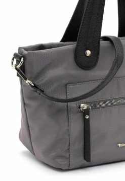 Tamaris Johanna - Sac À Main - Grey -Magasin Général De Mode 874d307840bc4ed68ae6ee79e15fef47