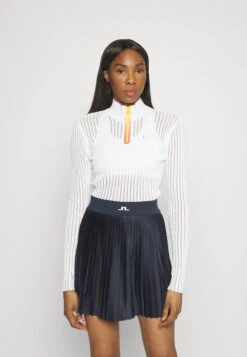 Roxy - T-Shirt À Manches Longues - White