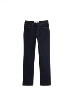 Contenant Du Bio - Jean Slim - Cobalt -Magasin Général De Mode 88a2db81e80d49fa9abf86590219b6b8