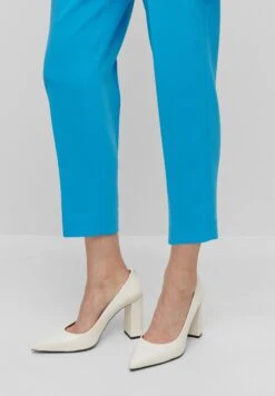 Boss Janet Chunky 90C - Escarpins - Open White