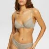 ESPRIT Unwattierter - Soutien-Gorge Triangle - Light Taupe 1 ESPRIT Unwattierter - Soutien-Gorge Triangle - Light Taupe -Magasin Général De Mode 88e1499d8d674c6ca4b8f56fe2426aef